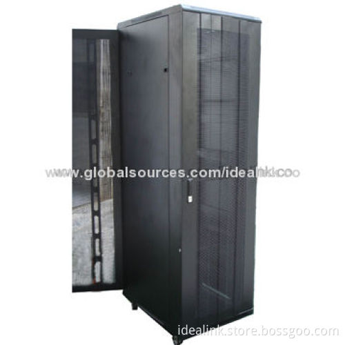 6U 12U 9U 25U 36U 42U 47U indoor outdoor home rack-mount networking cabinet switch server cabinet